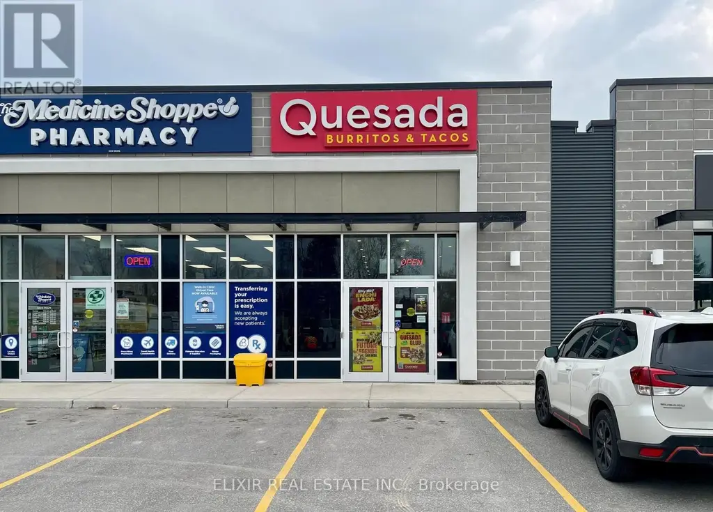 1475 Huron Church Road, Windsor